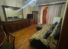 Qara Qarayev küçəsi