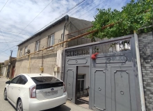 Xırdalan, H.Z.Tağıyev küç.