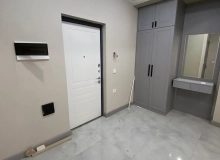 Dərnəgül metrosuna yaxın, Cəfər Xəndan küç., West Town Yaşayış kompleksində