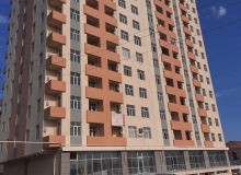 Masazır dairəsinə yaxın Oray MTK Körpü Tikinti Binasında