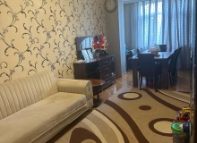 Xudu Məmmədov küçəsi