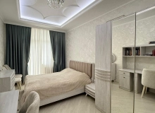 Əcəmi Naxçıvanı küçəsi