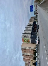 Xırdalan şəhəri Abşeron Gənclər Şəhərciyi