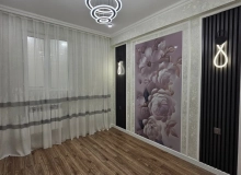 Masazır qəsəbəsi Qurtuluş 93 yaşayış kompleksi