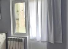 Məhəmməd Xiyabani küçəsi
