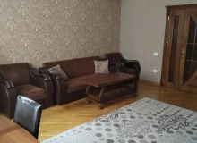 Əsəd Əhmədov küçəsi