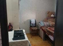 Xətai rayonu Şıxlinski küçəsi