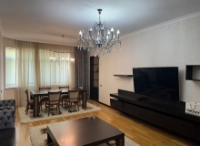 Nəsimi rayonu, City Pointin yaxınlığı