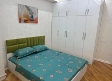 Xətai, Xocalı pr