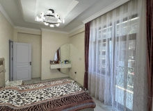 Yasamal rayonu Jasmin Park Yaşayış Kompleksi