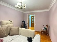Xətai r., Şah İsmayıl Xətai m/s yaxınlığı