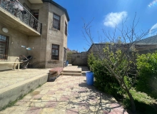 Suraxanı rayonu.Dədə Qorqurd qəsəbəsi