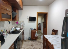 Polad Həşimov küçəsi.
