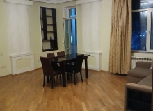 Yasamalə, Şərifzadə küç
