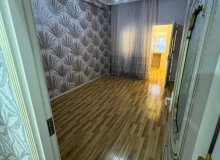Nizami rayonu, 8-ci km qəsəbəsi, Qara Qarayev m/s