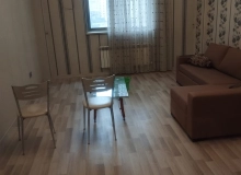 Şəfayət Mehdiyev küçəsi