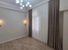 Zabrat - Kürdəxanı yolu, Bakı Müasir yaşayış kompleksi