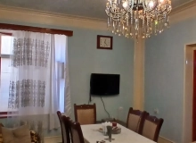 Buzovna qəsəbəsi