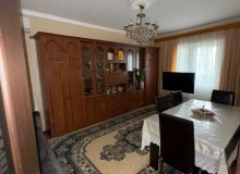 Əhmədli Pluton Şadlıq sarayının yanında