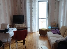 Məhəmməd Xiyabani küçəsi