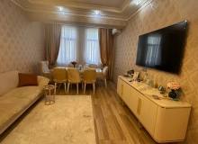 Ziya Bünyadov prospekti