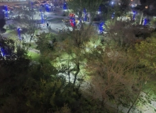 İlqar Zülfüqarov küçəsi