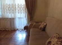 Yusif Vəzir Çəməmzəminli küçəsi