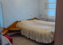Xətai rayonu, Telnov küç
