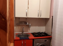 Əhmədli qəsəbəsi