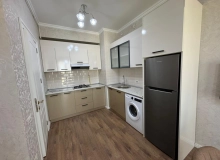 Yasamal rayonu, Asan Xidmətin arxası