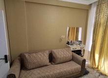 Məhəmməd Xiyabani küçəsi