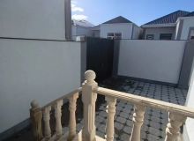 Məhəmmədli qəsəbəsi