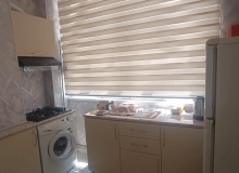 Zərifə Əliyeva küçəsi