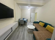 Yeni Yasamal qəsəbəsi