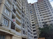 Nizami ray, Neftçilər m.st, Xəzər universitetinin yaxınlığı