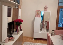Asif Məhərrəmov küçəsi