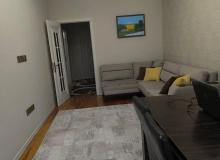 Murad Mirzəyev küçəsi