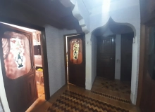 Yasamal, Xiyabani küçəsi