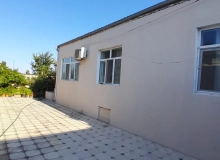 Xəzər rayonu ,Buzovna qəsəbəsi