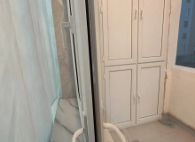 Təzə bazarın yaxınlıgında