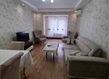 Ağa Nemətulla küç.