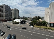 Koroğlu Rəhimov küçəsi, Gənclik m/s