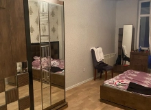 Bakı–Sumqayıt yolu 17-ci km, Körpü Bina MTK