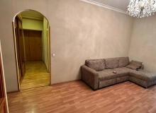 Bakıxanov küçəsi