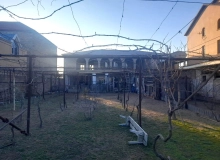 Buzovna qəsəbəsi