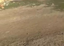 Baki-Samaxi sossesi