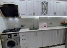 Abşeron rayonu, Saray qəsəbəsi, Saray MTK