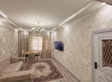 Masazır qəsəbəsi Xəzri MTK yaşayış kompleksi