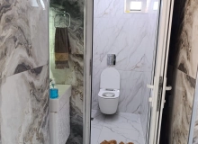 Buzovna qəsəbəsi, Albalılıq