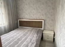 Yeni Günəşli qəsəbəsi